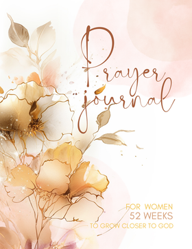 Prayer Journal Pages/KDP Interior #279