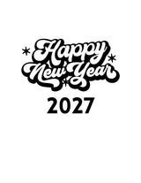 Global Planning Workbook (Year 2027)