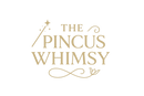 I want logo professional for my website name logo The pincus whimsy
