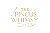I want logo professional for my website name logo The pincus whimsy